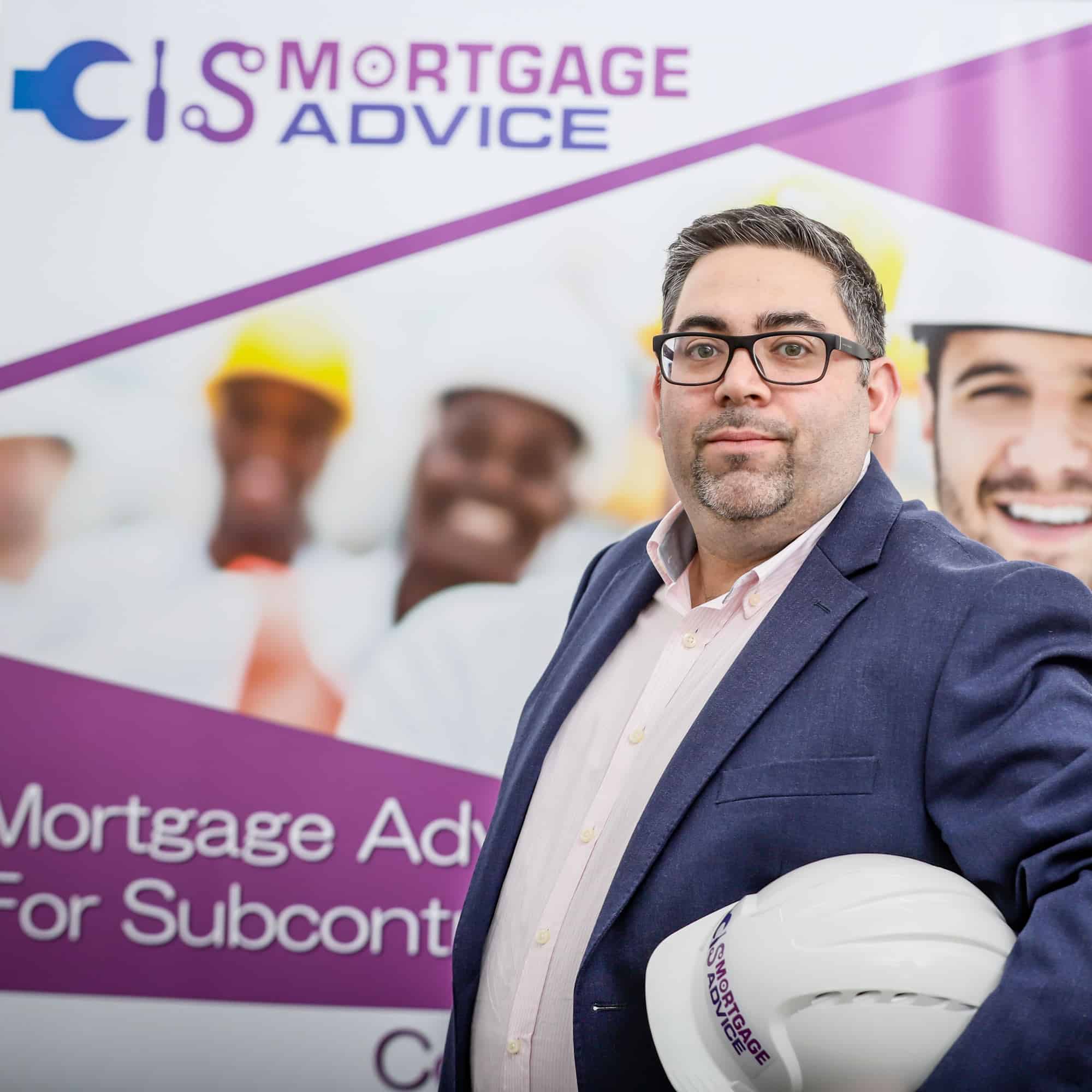 Download Your Free CIS Mortgage Ebook, Expert Mortgage Advice for CIS Subcontractors